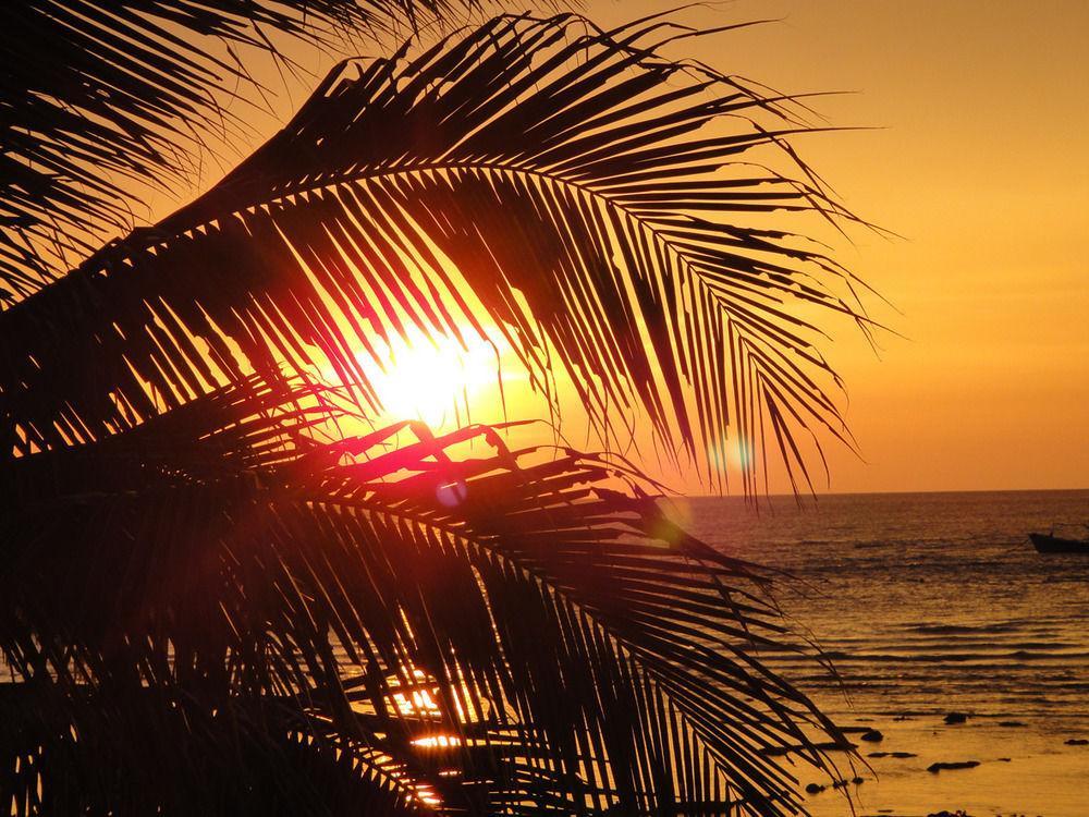 Paya Beach Resort Kampong Juara Dış mekan fotoğraf