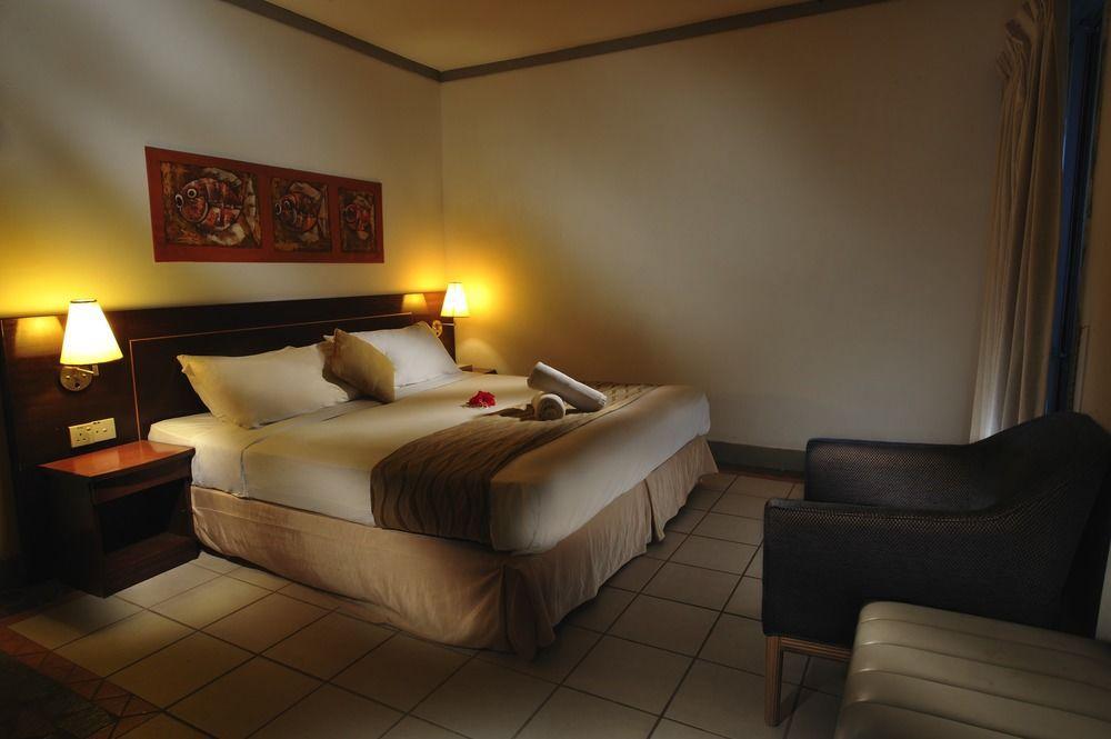 Paya Beach Resort Kampong Juara Dış mekan fotoğraf