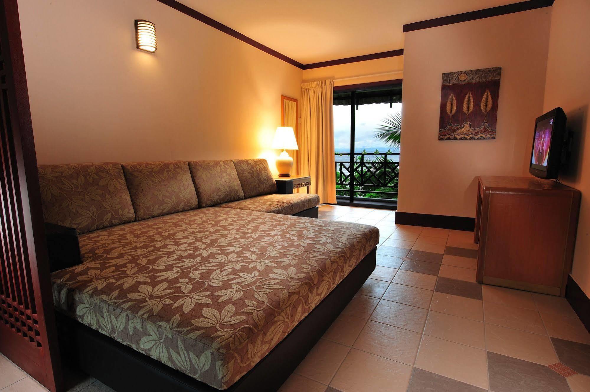 Paya Beach Resort Kampong Juara Dış mekan fotoğraf