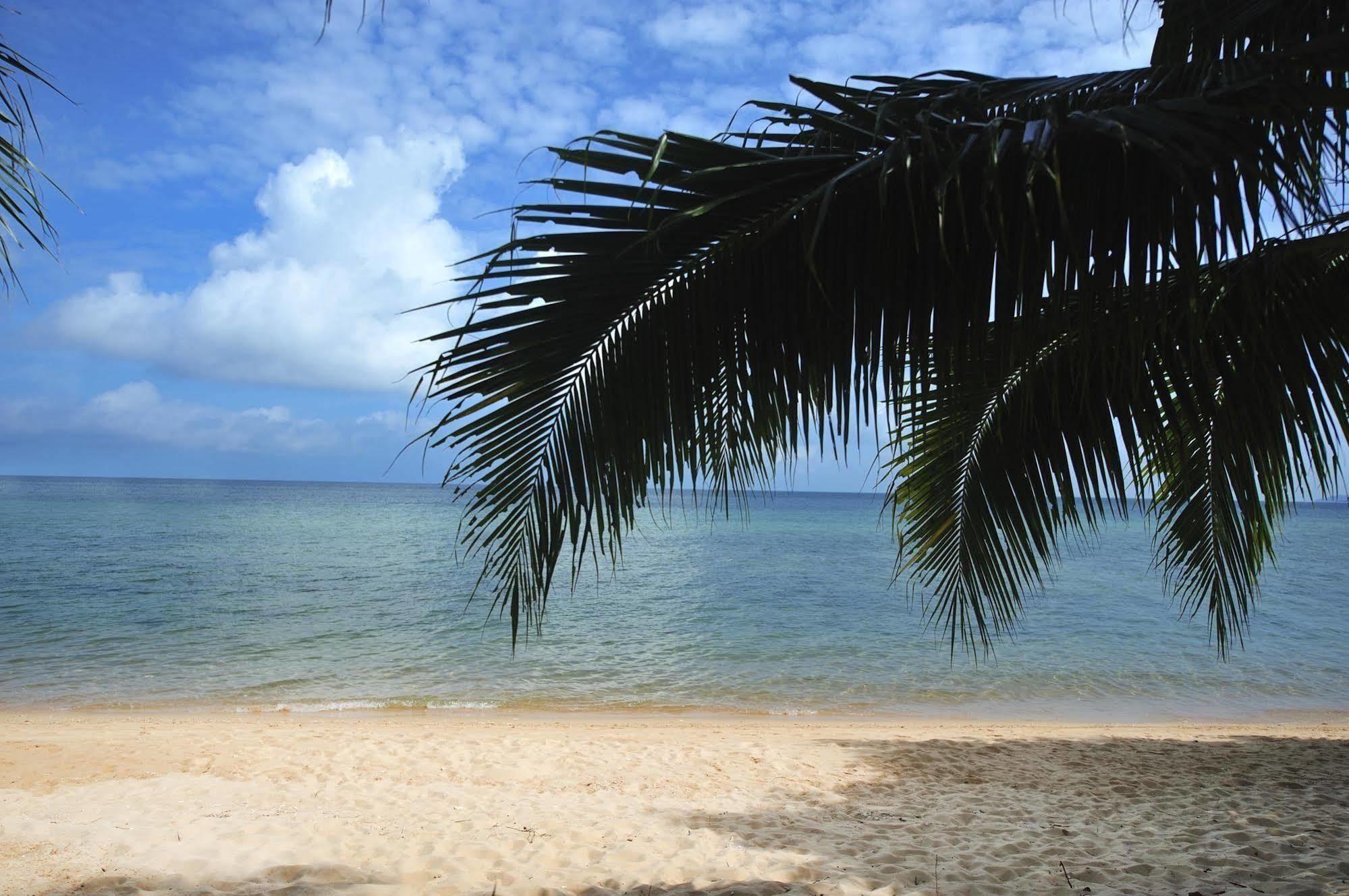 Paya Beach Resort Kampong Juara Dış mekan fotoğraf